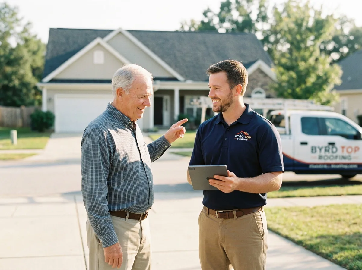 Roofing Harrodsburg, KY FAQs